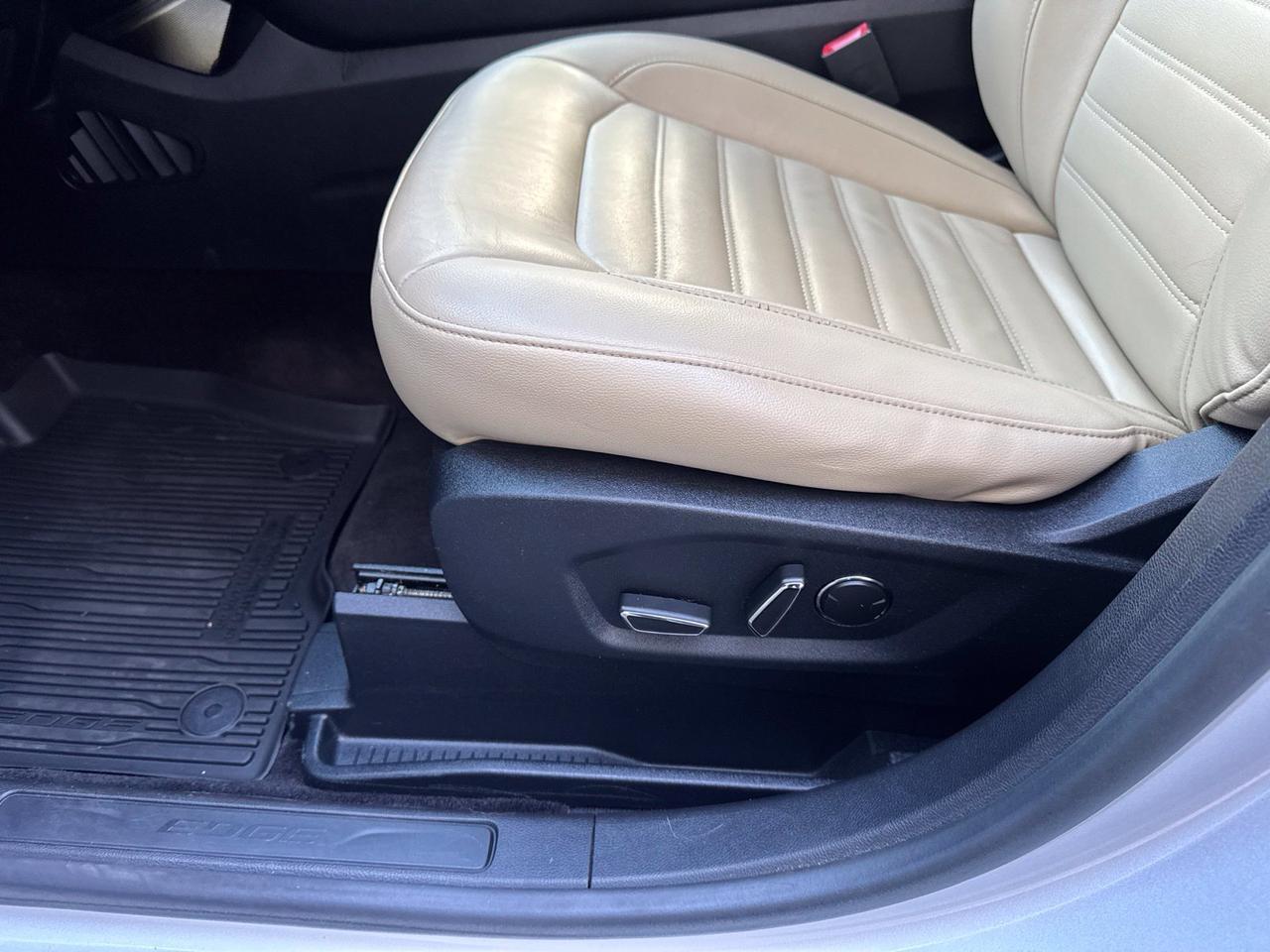 2015 Ford Edge SEL Warrenton VA