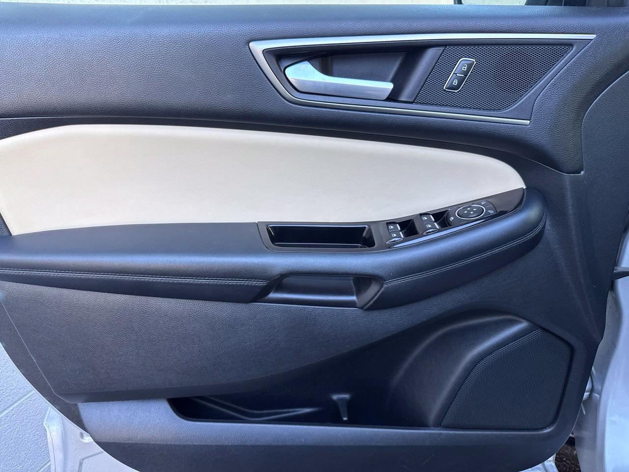 2015 Ford Edge SEL Warrenton VA