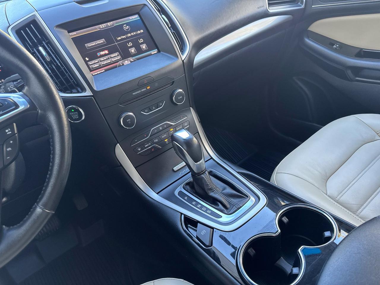 2015 Ford Edge SEL Warrenton VA