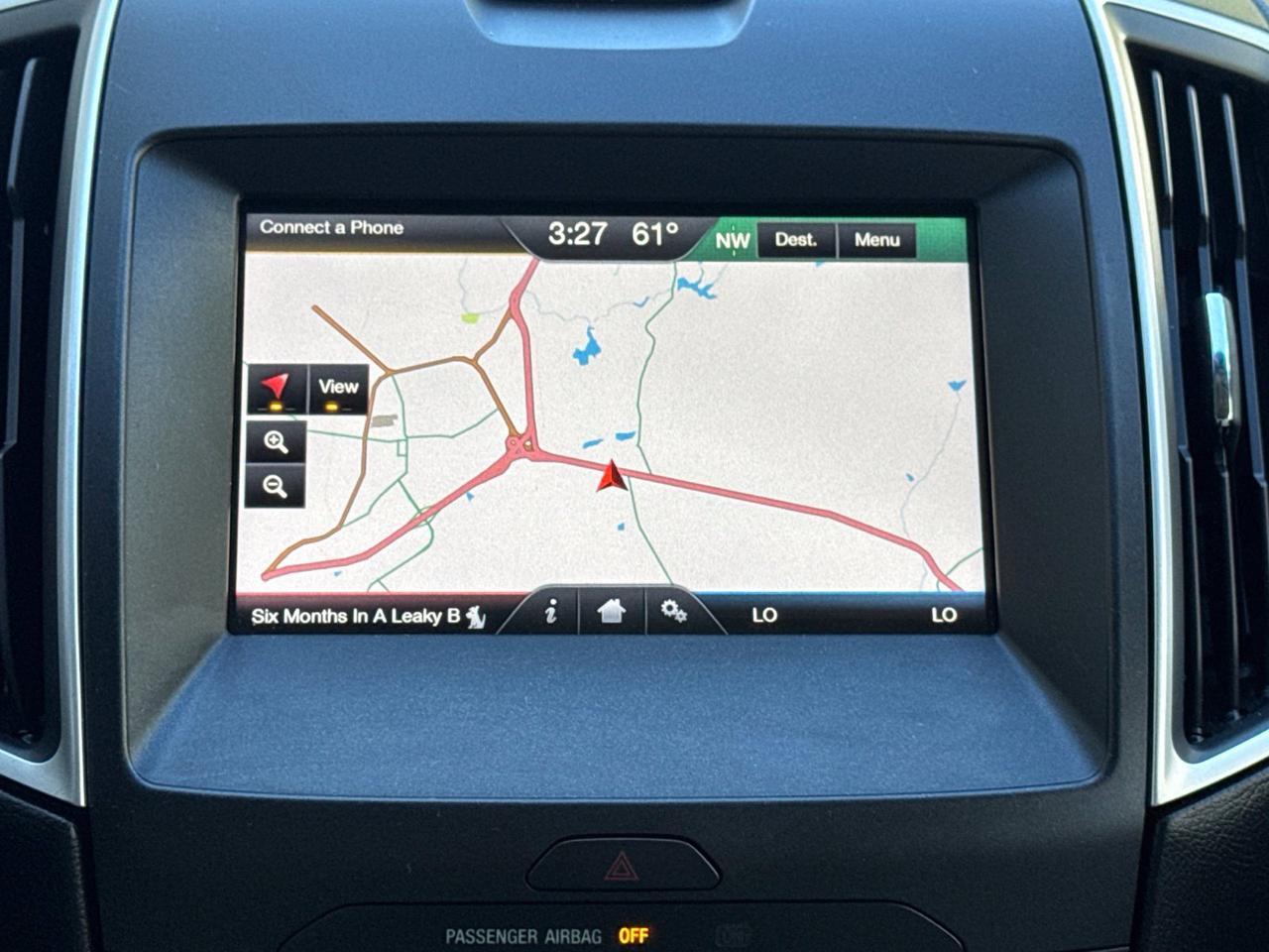 2015 Ford Edge SEL Warrenton VA
