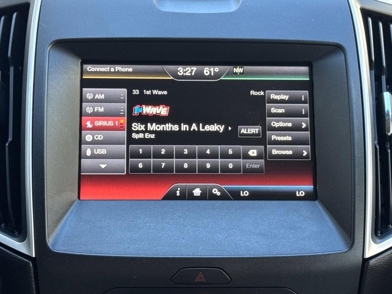 2015 Ford Edge SEL Warrenton VA