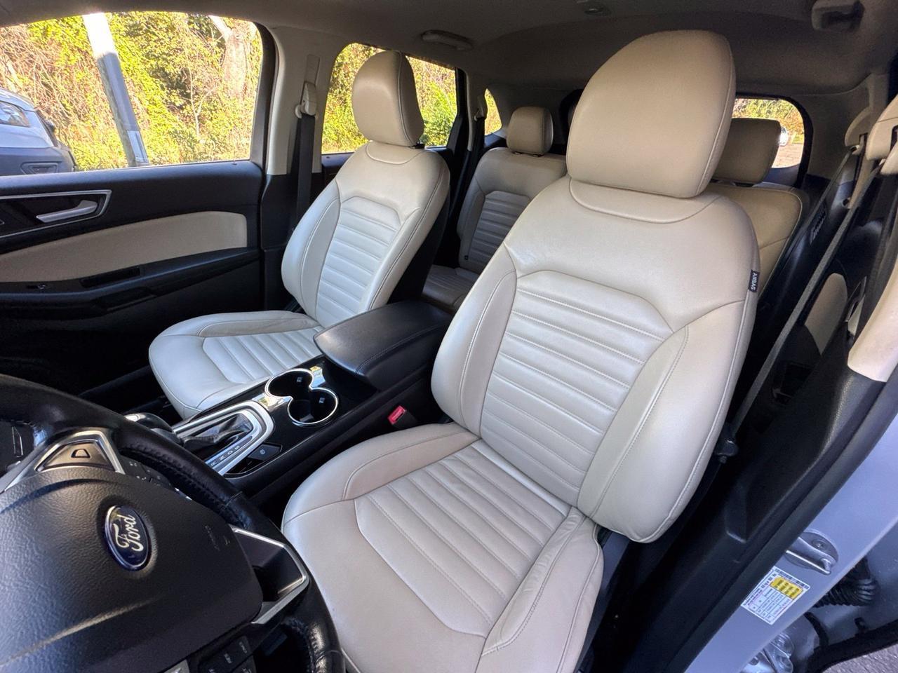 2015 Ford Edge SEL Warrenton VA