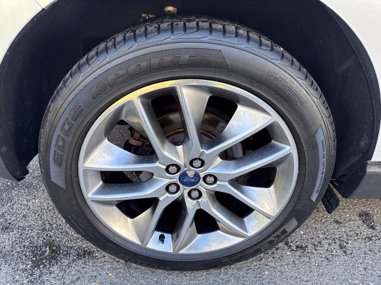 2015 Ford Edge SEL Warrenton VA
