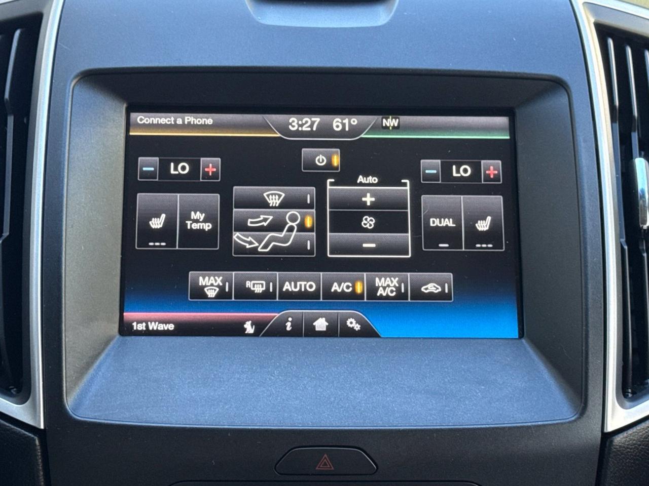 2015 Ford Edge SEL Warrenton VA