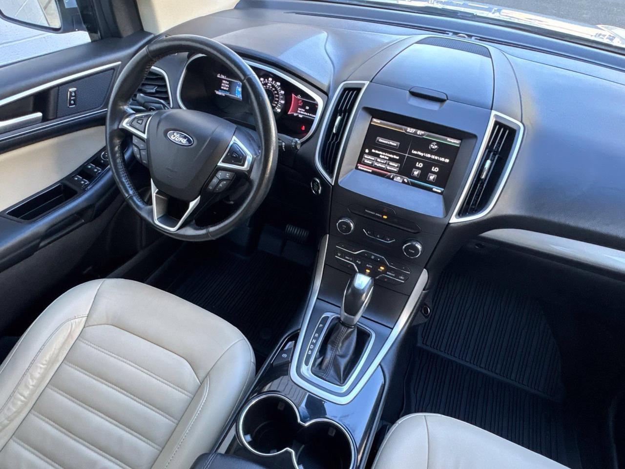 2015 Ford Edge SEL Warrenton VA