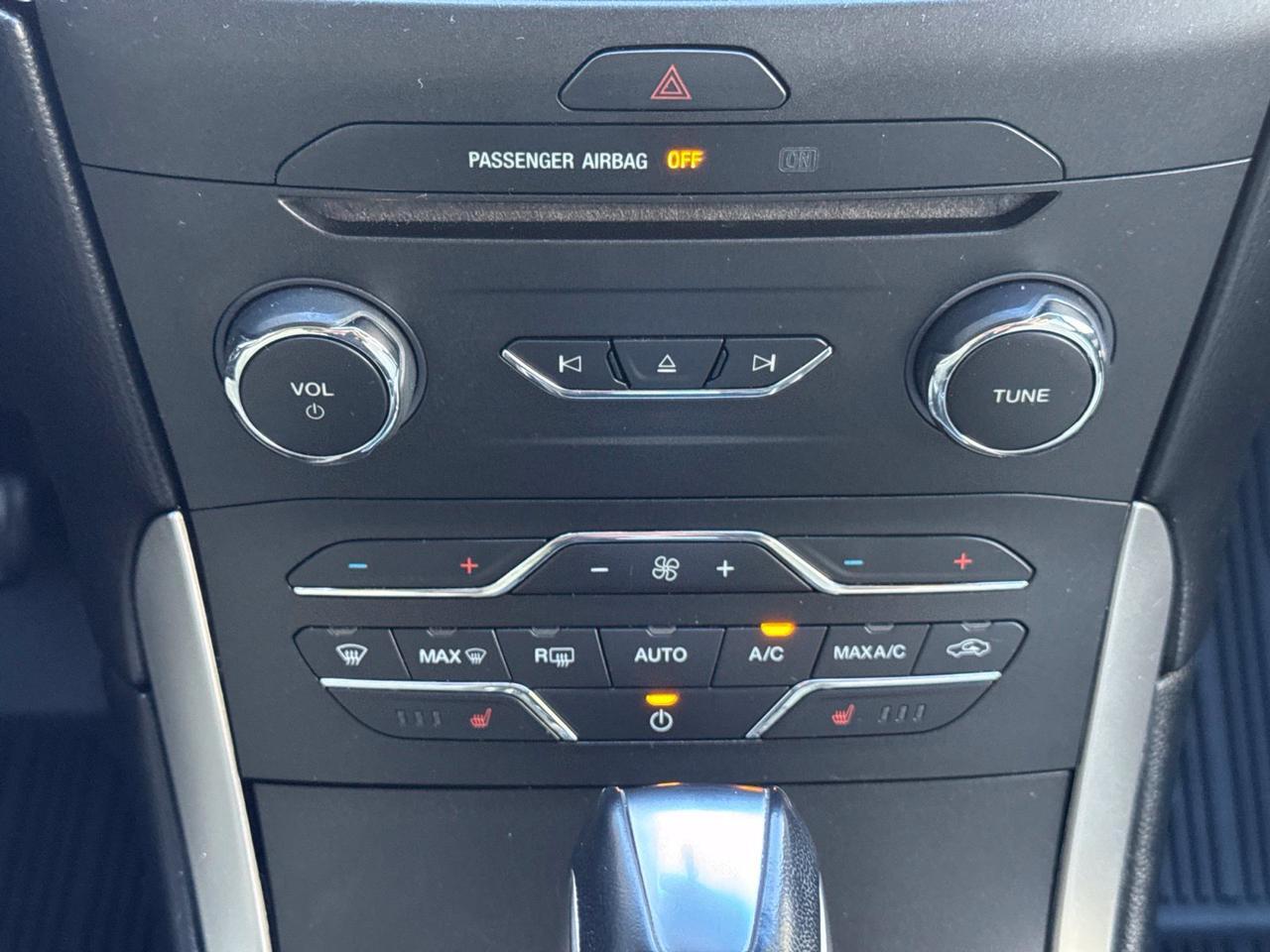 2015 Ford Edge SEL Warrenton VA