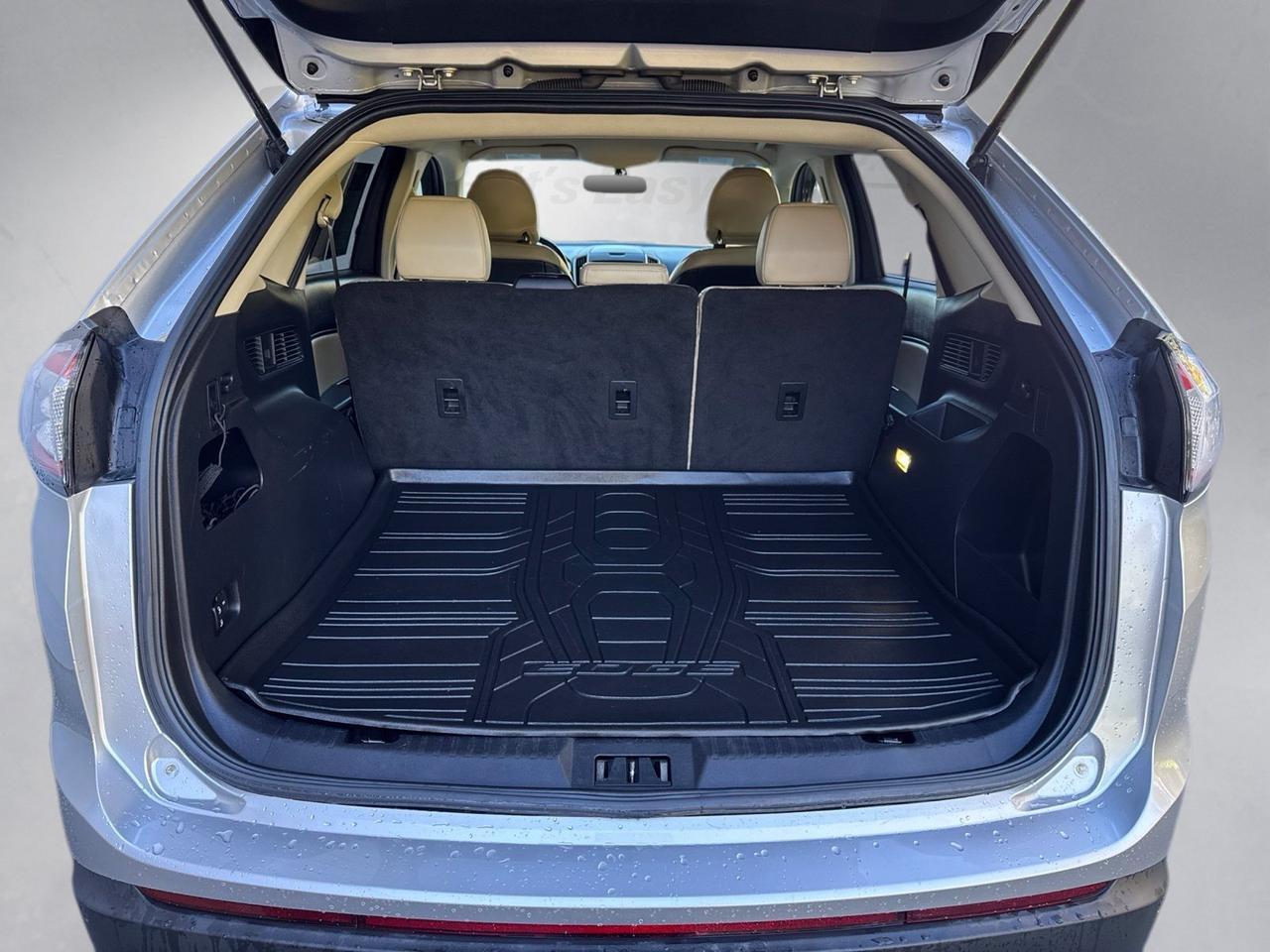 2015 Ford Edge SEL Warrenton VA