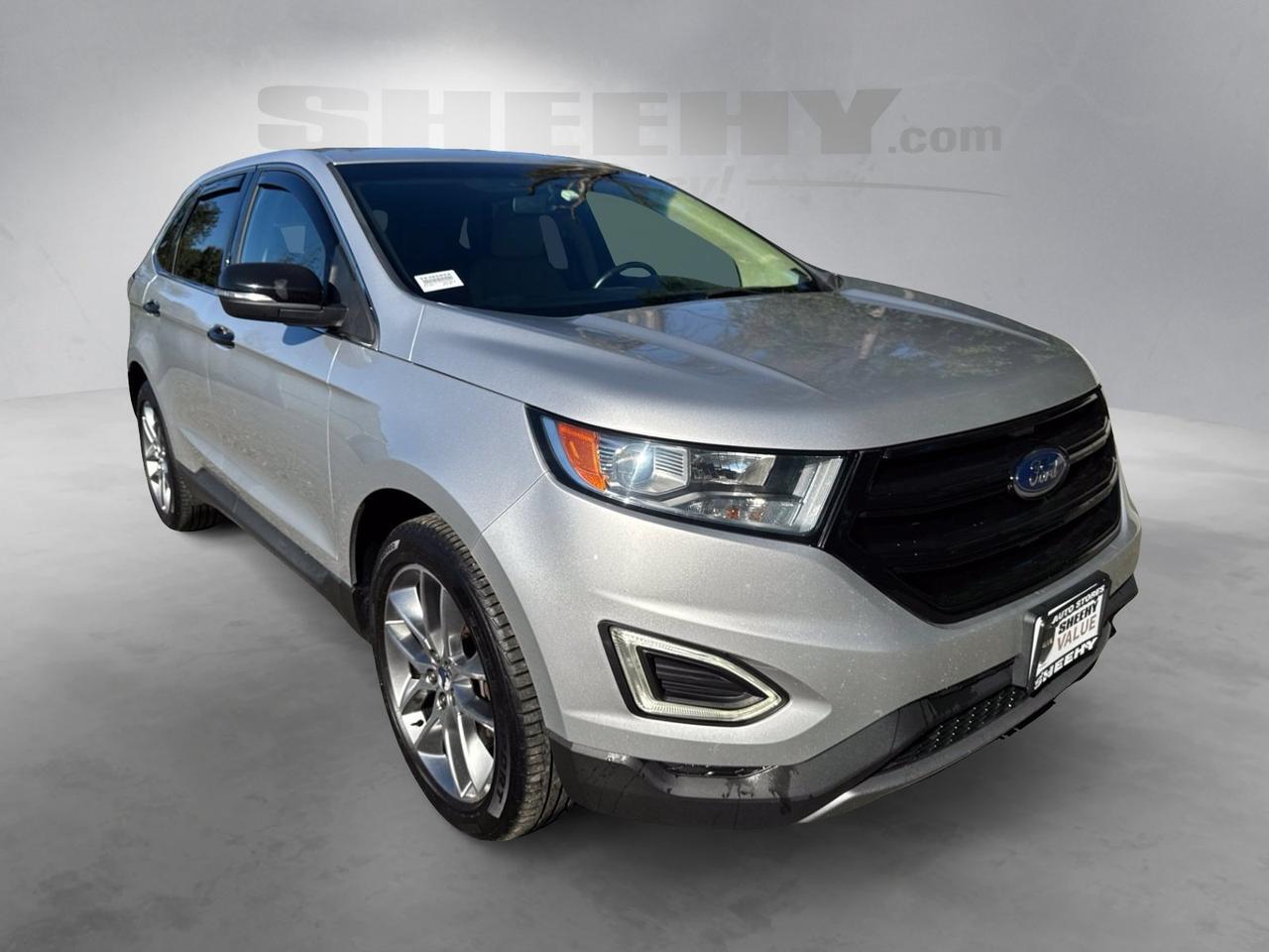 2015 Ford Edge SEL Warrenton VA