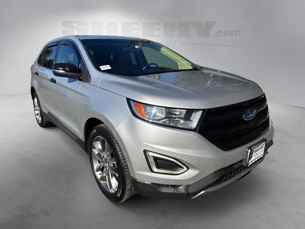 2015 Ford Edge SEL Warrenton VA