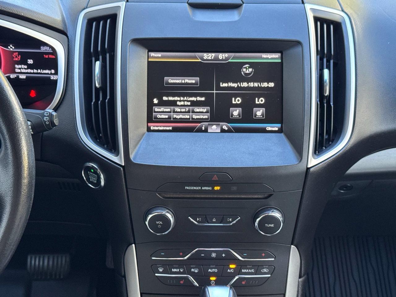2015 Ford Edge SEL Warrenton VA