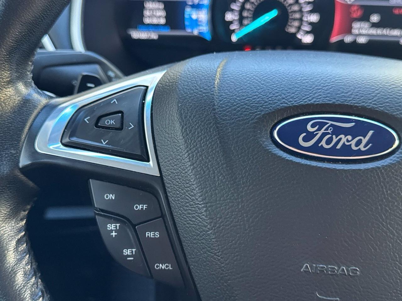 2015 Ford Edge SEL Warrenton VA