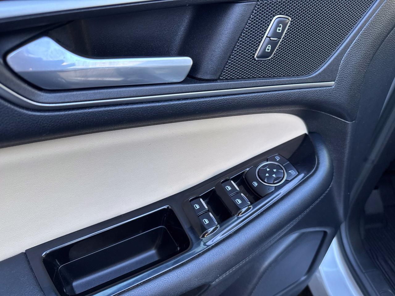 2015 Ford Edge SEL Warrenton VA