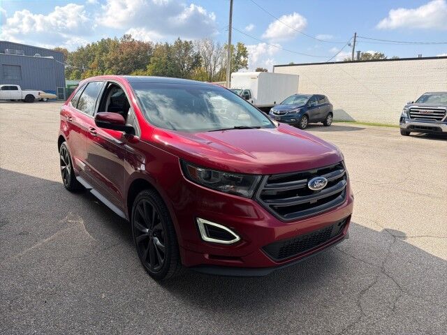 2015 Ford Edge Sport Cleveland OH