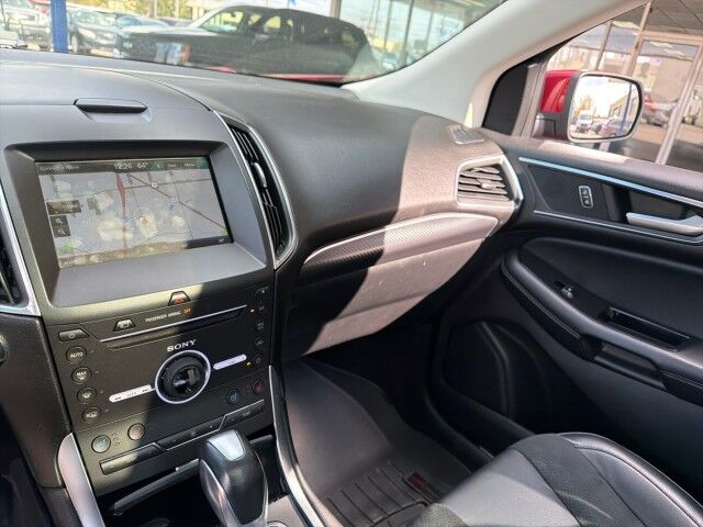 2015 Ford Edge Sport Cleveland OH