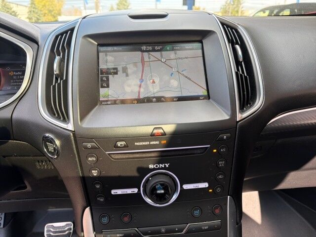 2015 Ford Edge Sport Cleveland OH