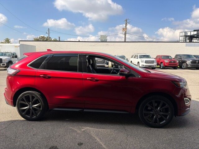 2015 Ford Edge Sport Cleveland OH