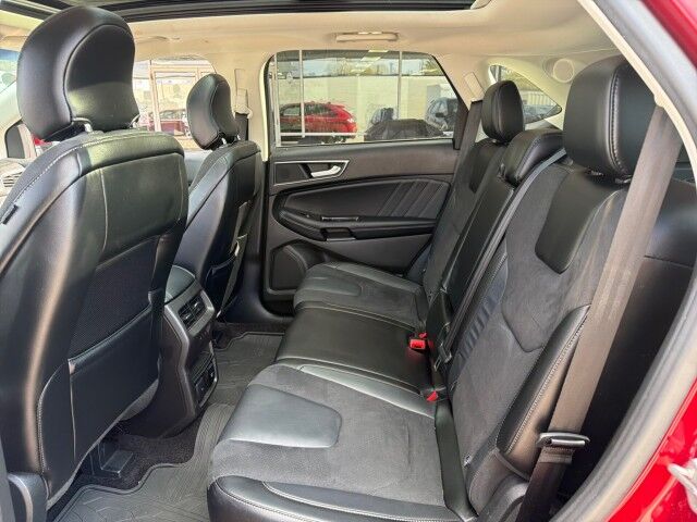 2015 Ford Edge Sport Cleveland OH
