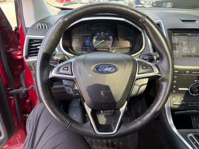 2015 Ford Edge Sport Cleveland OH