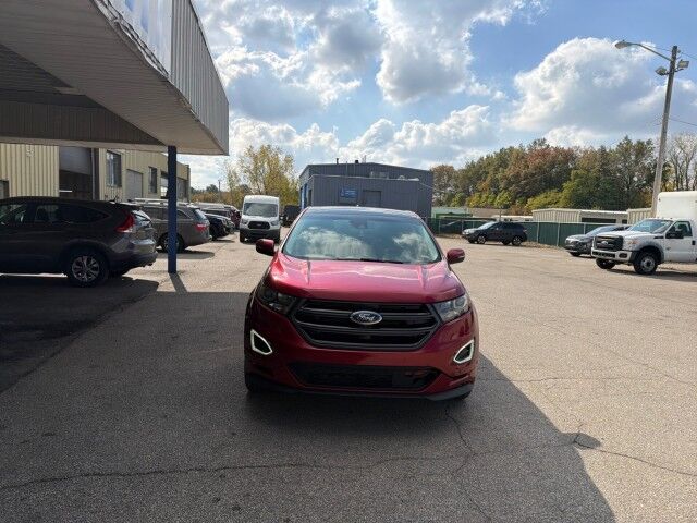 2015 Ford Edge Sport Cleveland OH