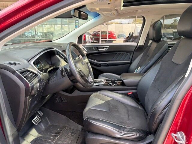 2015 Ford Edge Sport Cleveland OH