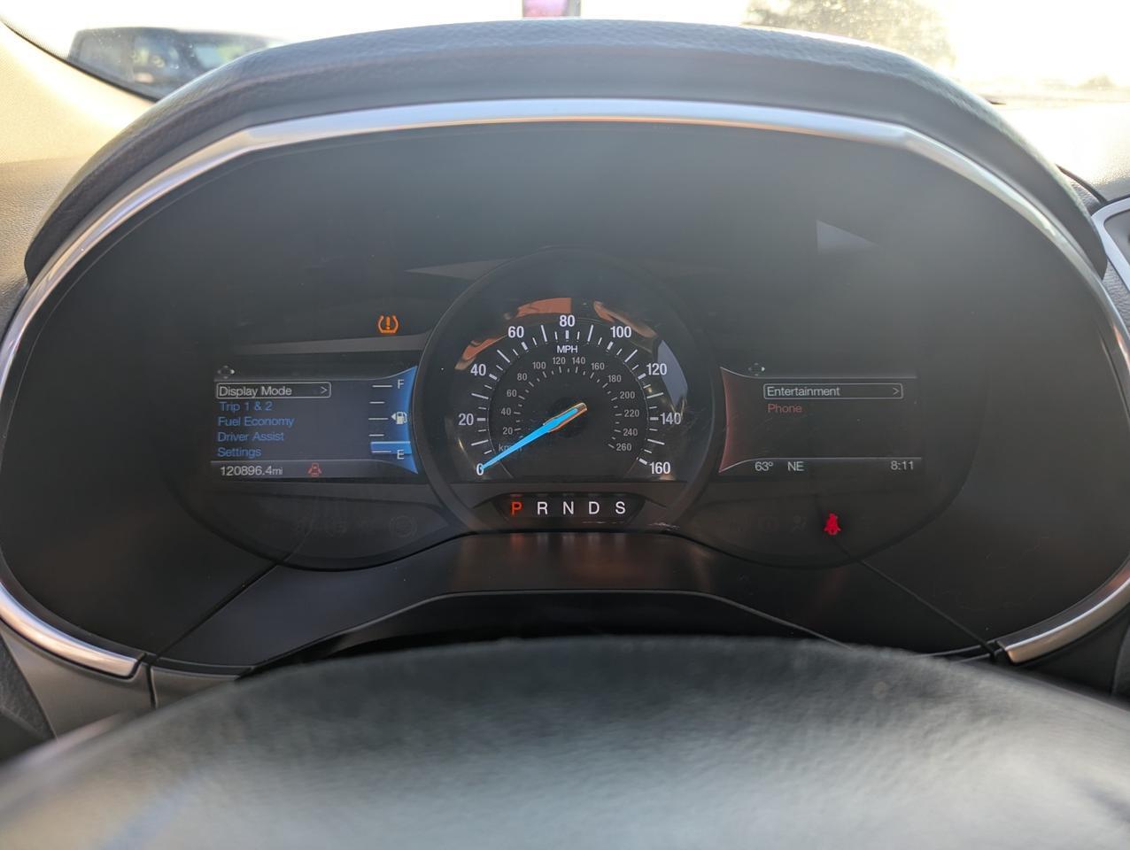 2015 Ford Edge Sport Grand Junction CO