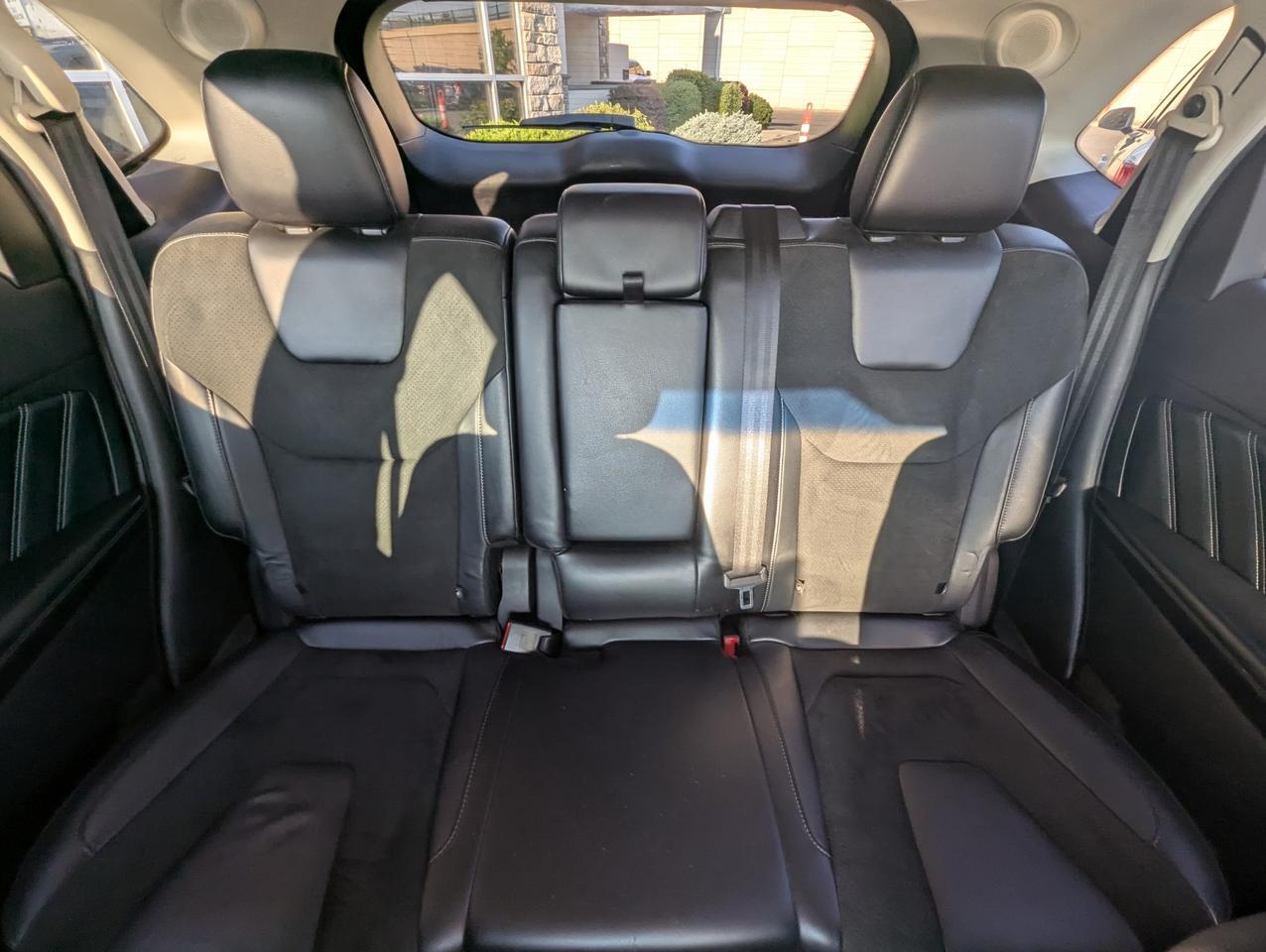 2015 Ford Edge Sport Grand Junction CO