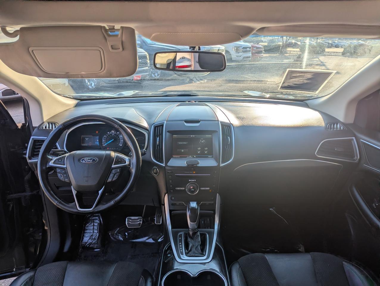 2015 Ford Edge Sport Grand Junction CO