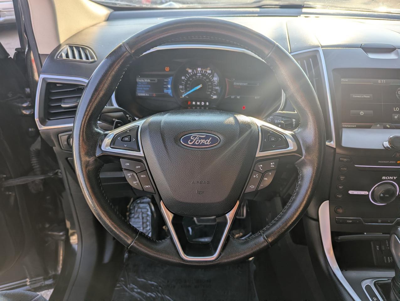 2015 Ford Edge Sport Grand Junction CO
