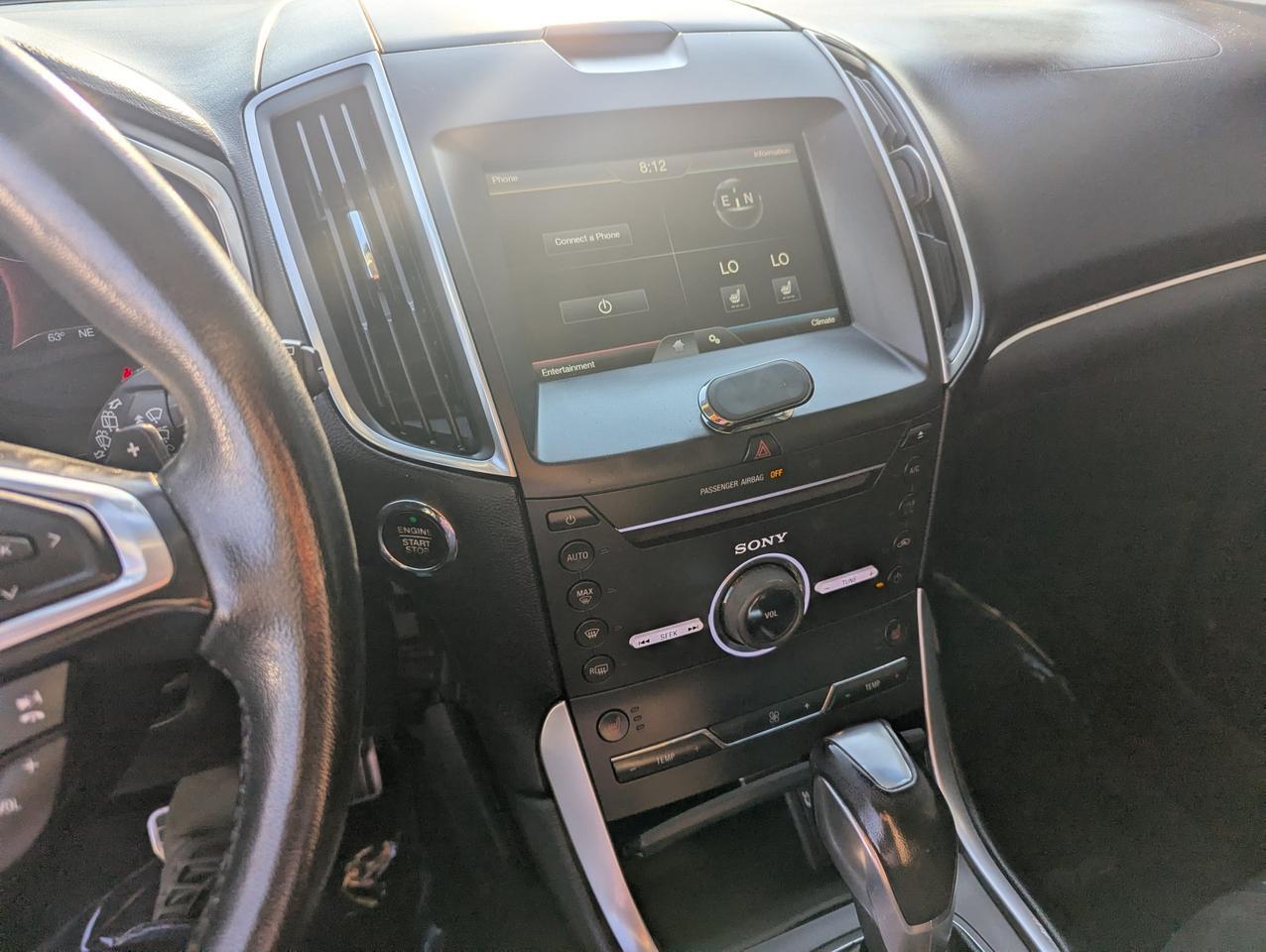 2015 Ford Edge Sport Grand Junction CO