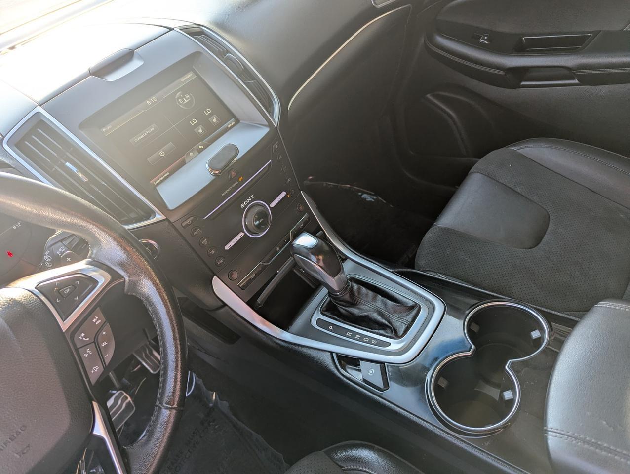 2015 Ford Edge Sport Grand Junction CO
