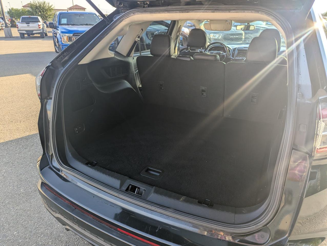 2015 Ford Edge Sport Grand Junction CO