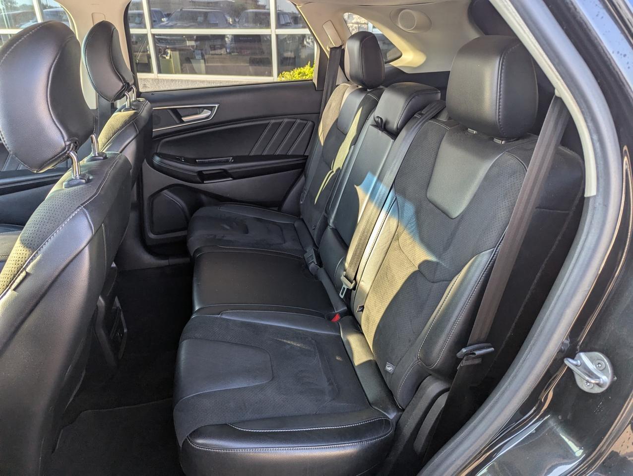 2015 Ford Edge Sport Grand Junction CO