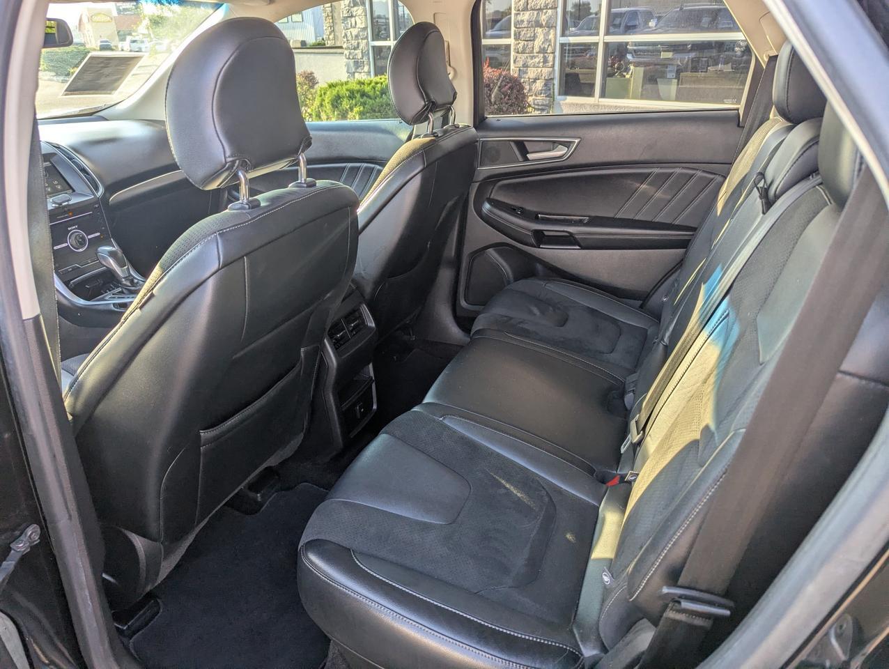 2015 Ford Edge Sport Grand Junction CO