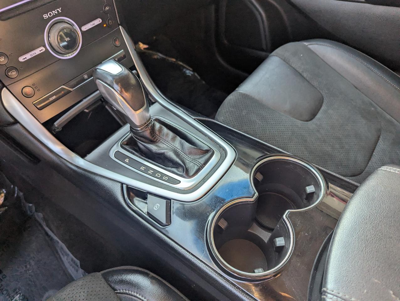2015 Ford Edge Sport Grand Junction CO