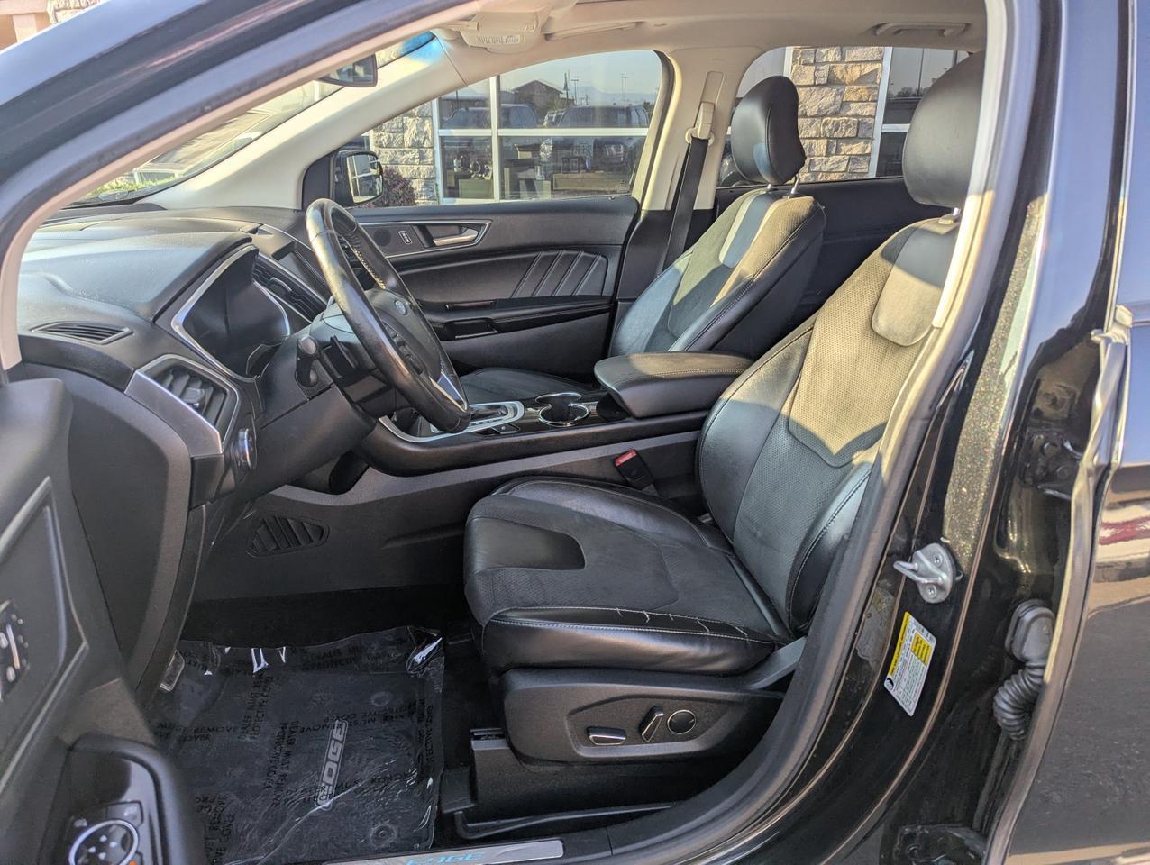 2015 Ford Edge Sport Grand Junction CO