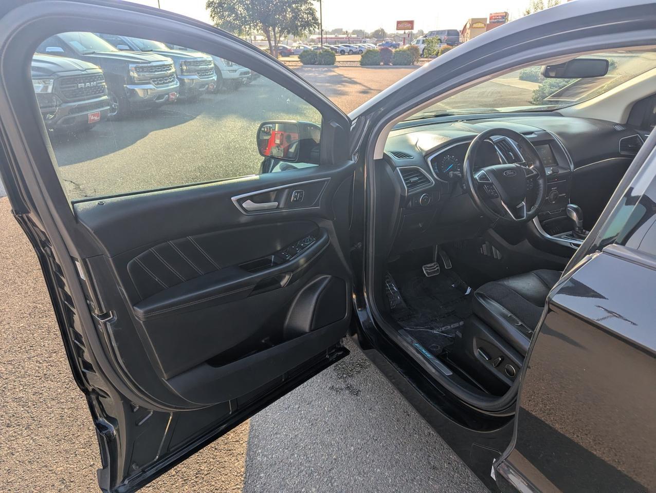 2015 Ford Edge Sport Grand Junction CO