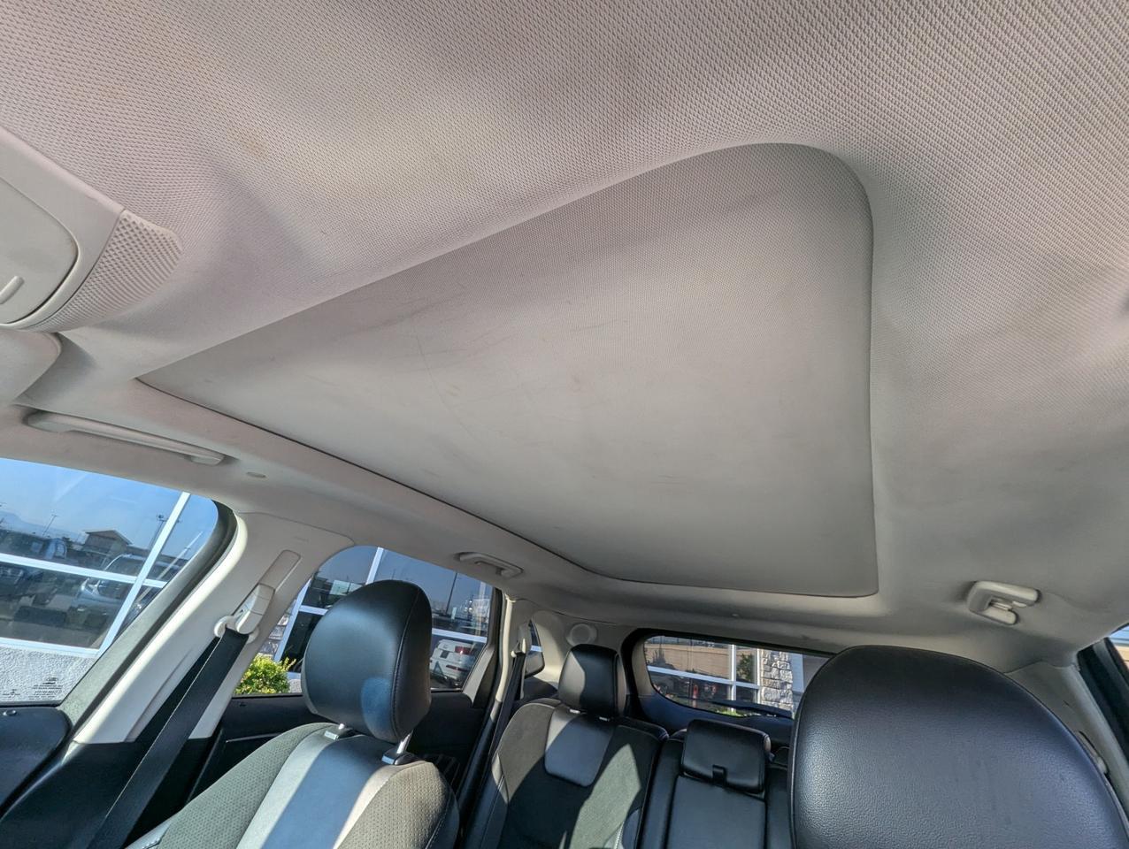 2015 Ford Edge Sport Grand Junction CO