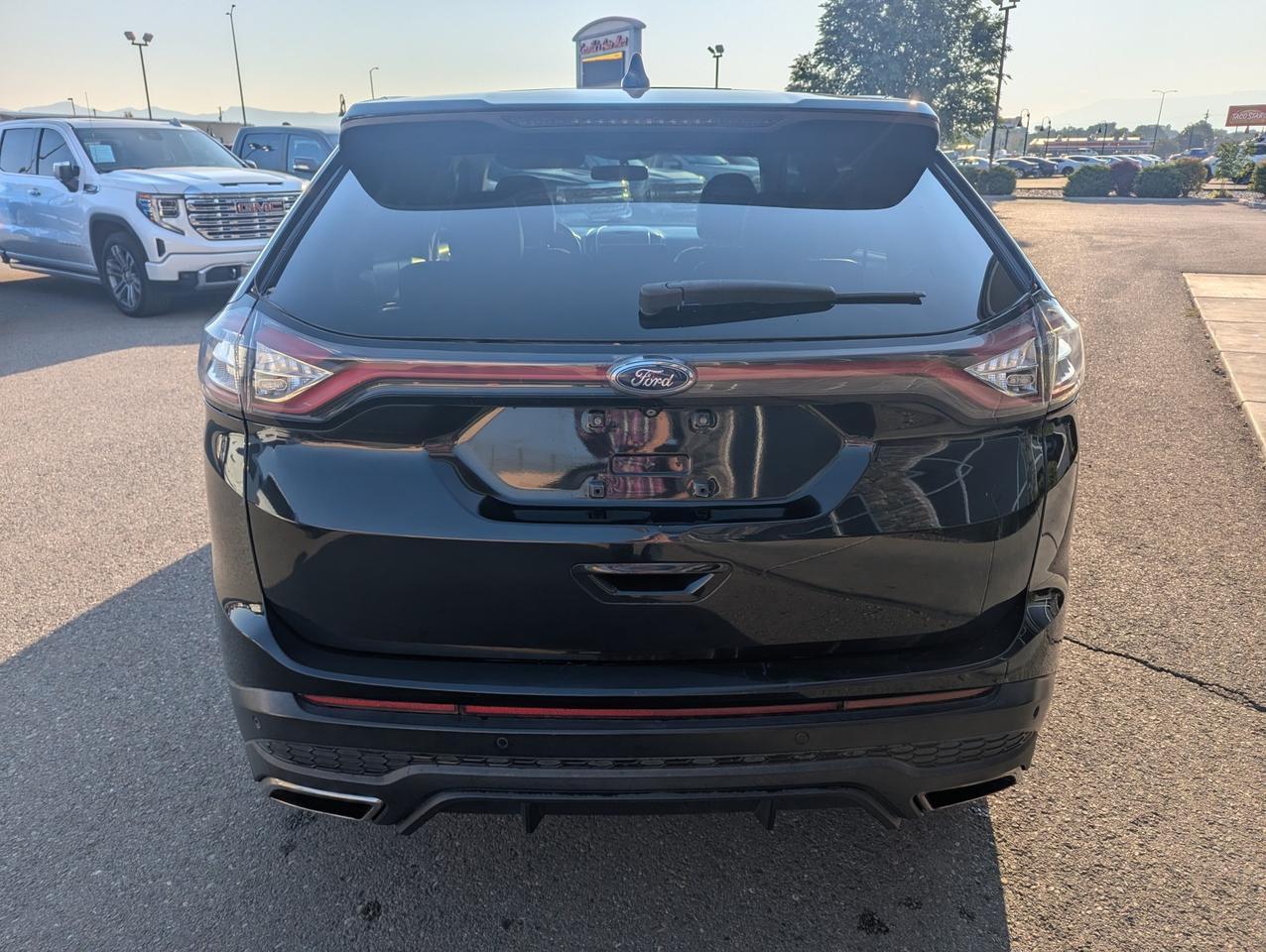 2015 Ford Edge Sport Grand Junction CO