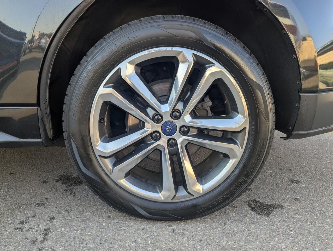 2015 Ford Edge Sport Grand Junction CO