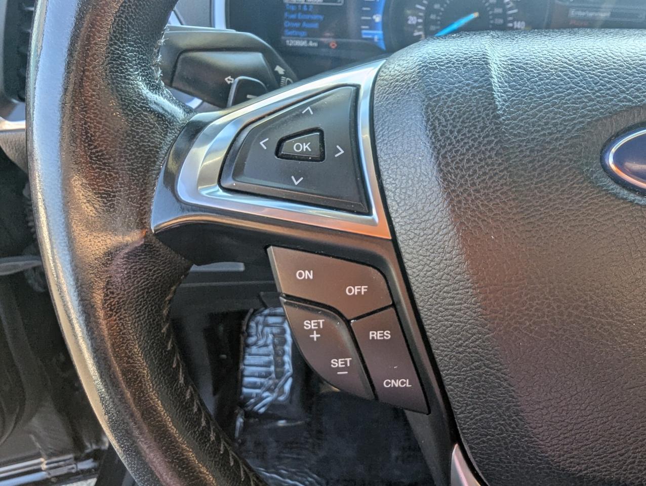 2015 Ford Edge Sport Grand Junction CO