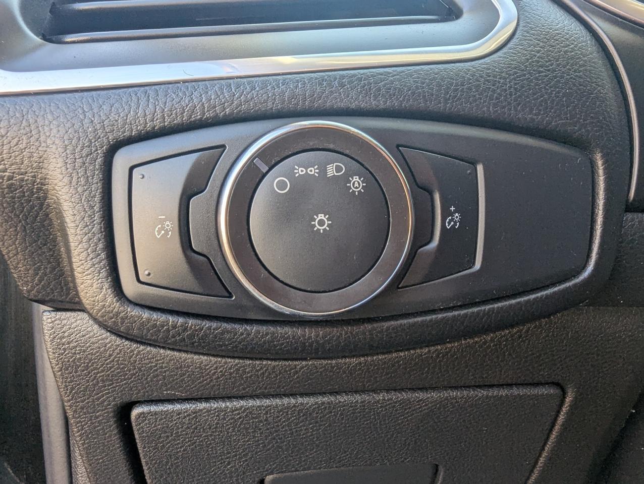 2015 Ford Edge Sport Grand Junction CO