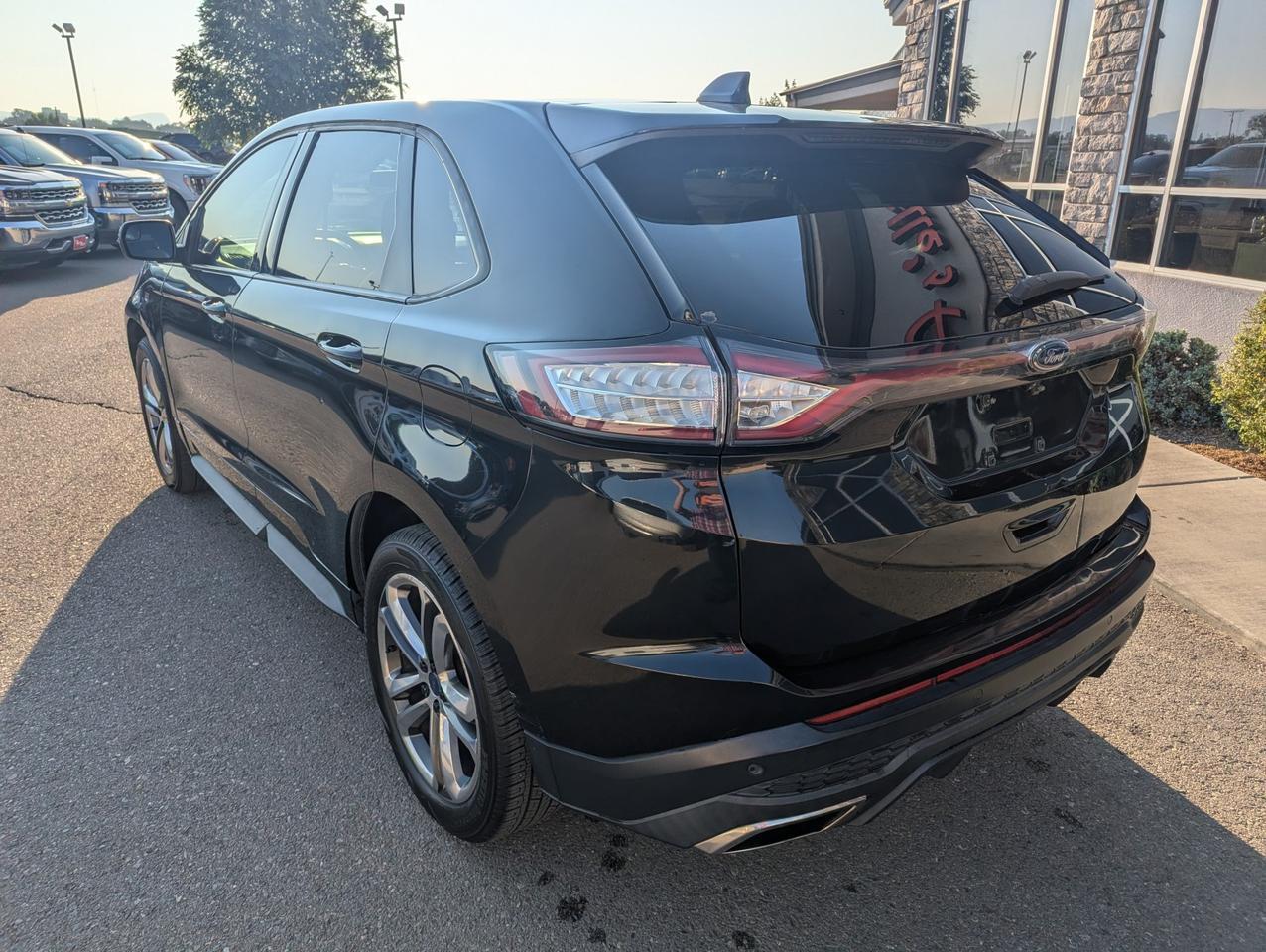 2015 Ford Edge Sport Grand Junction CO