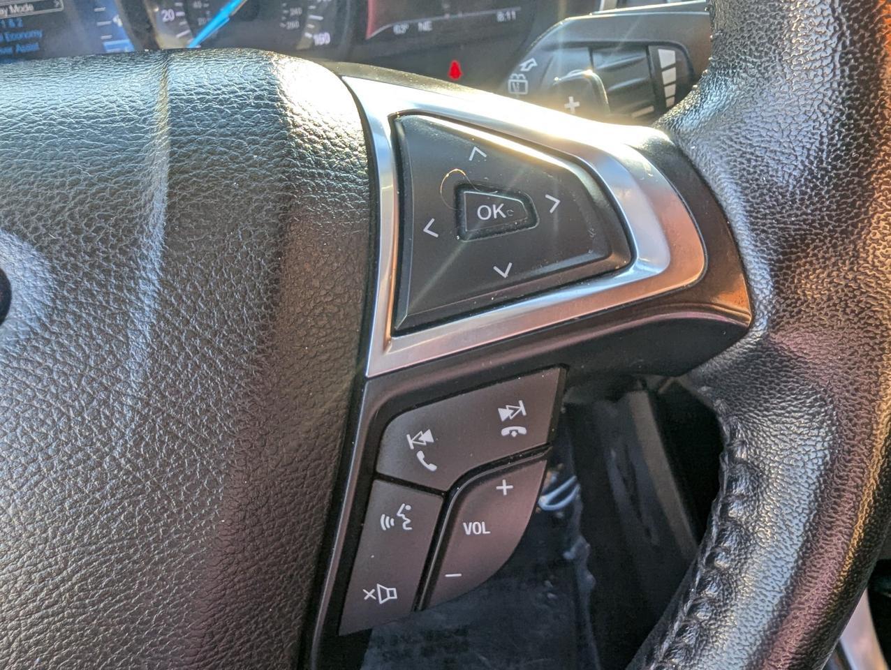 2015 Ford Edge Sport Grand Junction CO