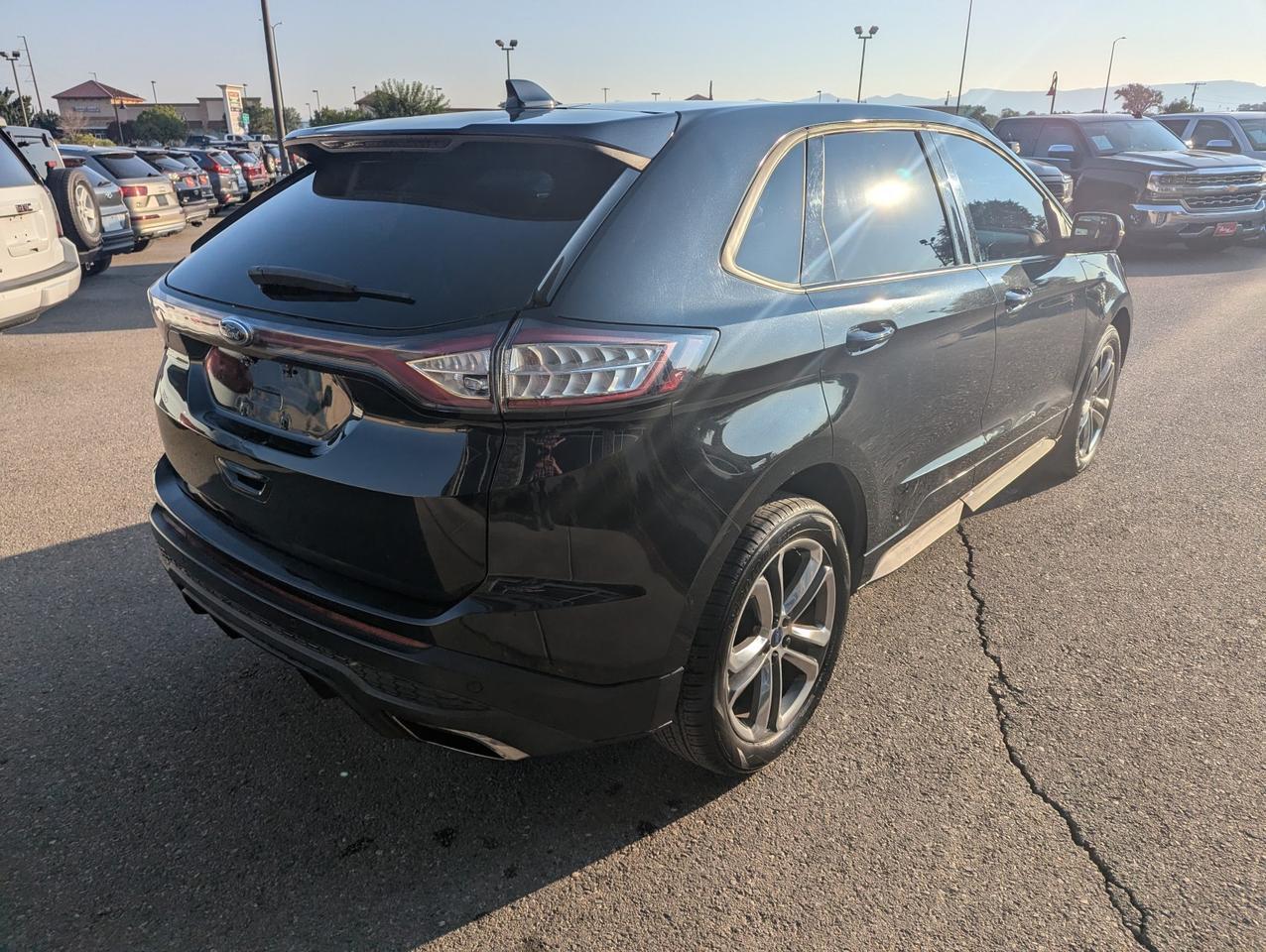 2015 Ford Edge Sport Grand Junction CO