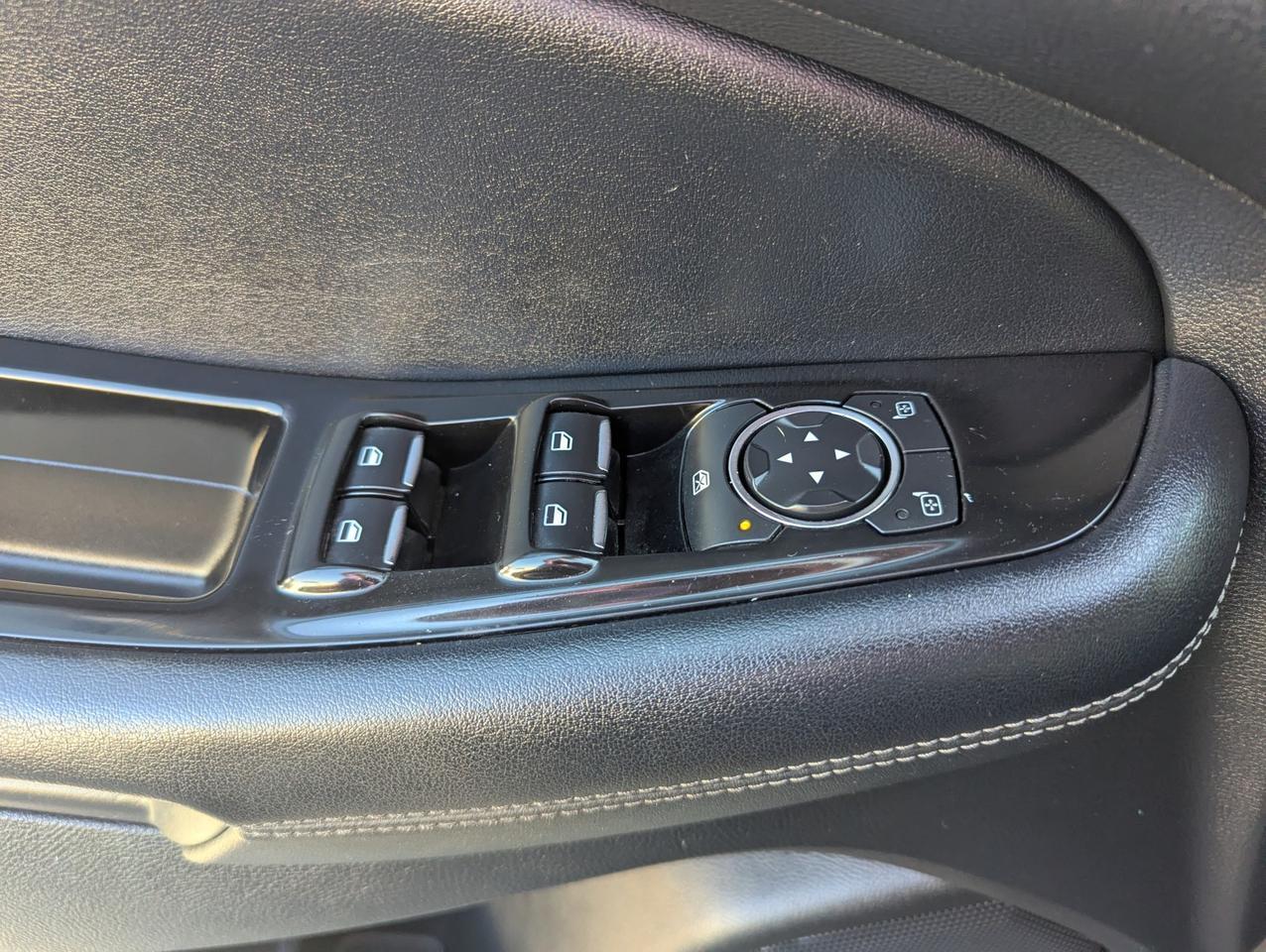 2015 Ford Edge Sport Grand Junction CO