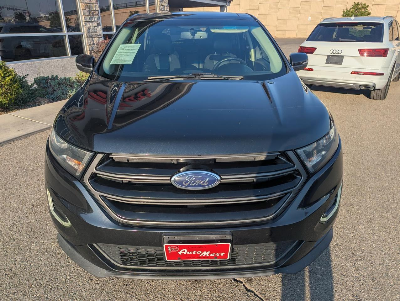 2015 Ford Edge Sport Grand Junction CO