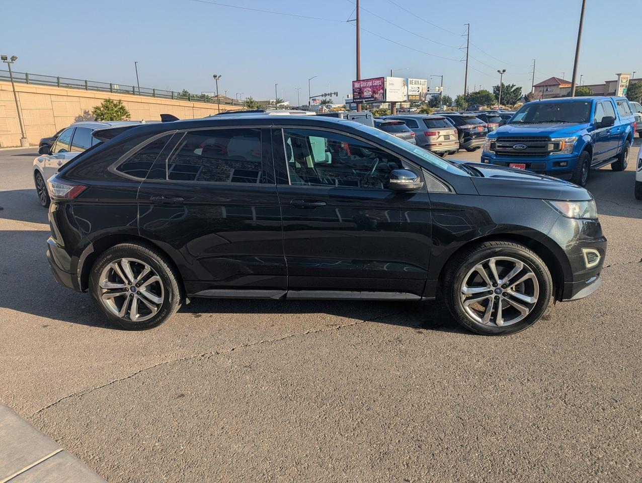 2015 Ford Edge Sport Grand Junction CO
