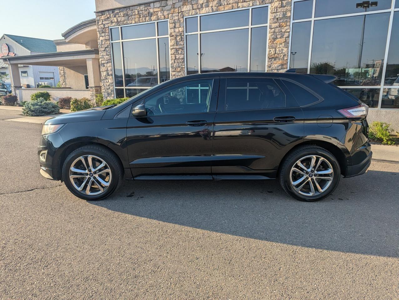 2015 Ford Edge Sport Grand Junction CO