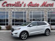 2015 Ford Edge Sport Grand Junction CO 2015 Ford Edge Sport Grand Junction CO