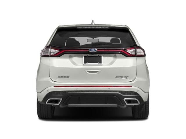 2015 Ford Edge Sport Appleton WI